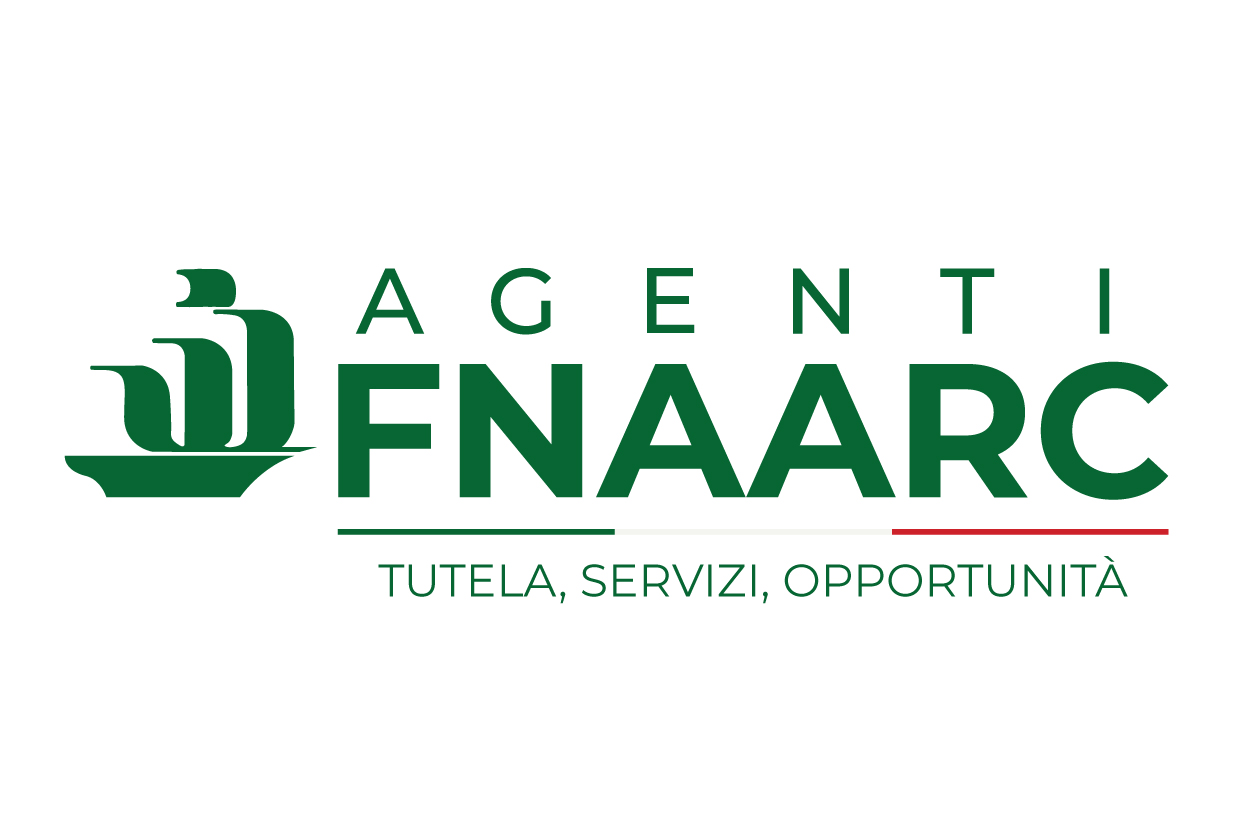 Agenti Fnaarc Logo Rgb Payoff